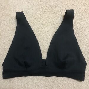 Intimately Free People Erin scuba plunge bralette